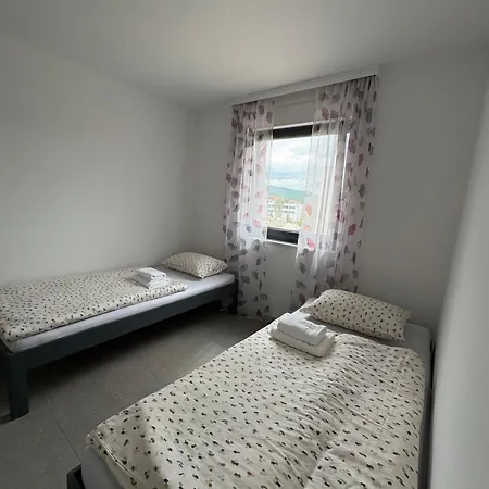Appartement Delux Posusje