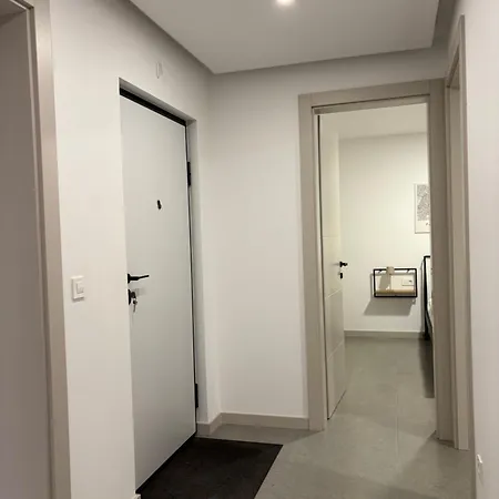 Apartment Delux *