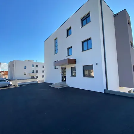 Delux Apartmán Posusje