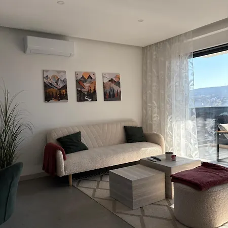 Delux Apartment