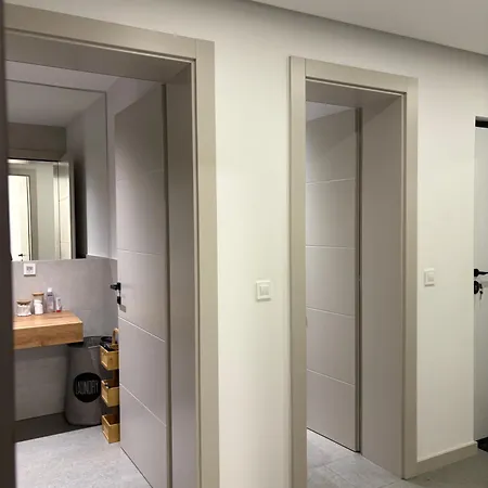Apartment Delux *
