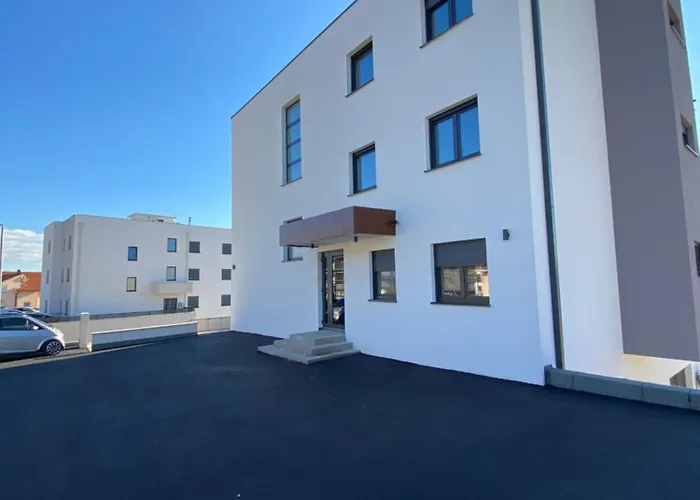 Delux Apartmán Posusje