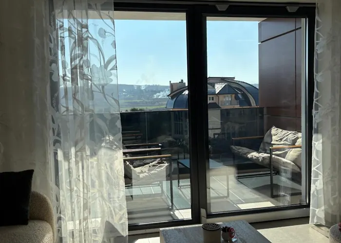 Apartmán Delux Posusje