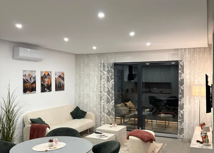 Apartmán Delux Posusje