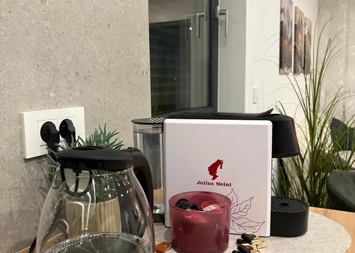 Delux Apartmán Posusje