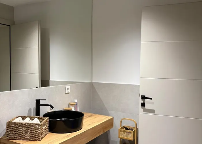 Delux Apartmán Posusje