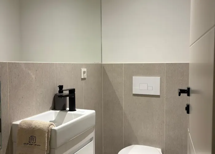 Apartmán Delux Posusje