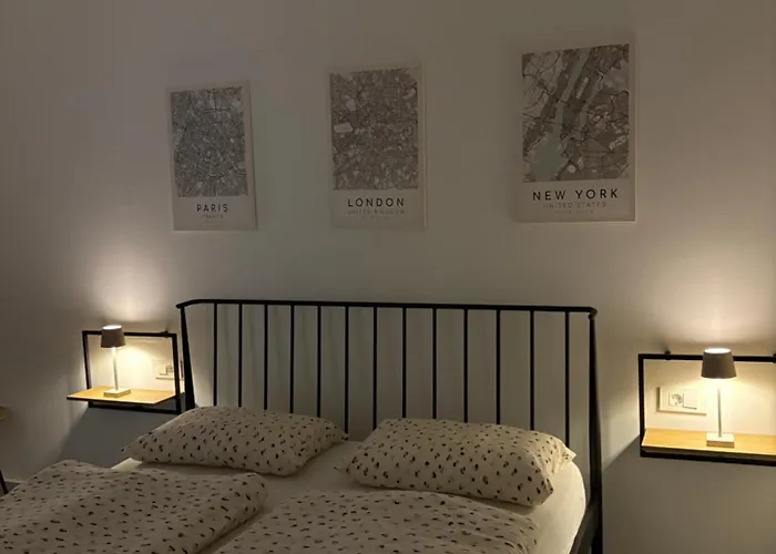 Delux Apartmán Posusje