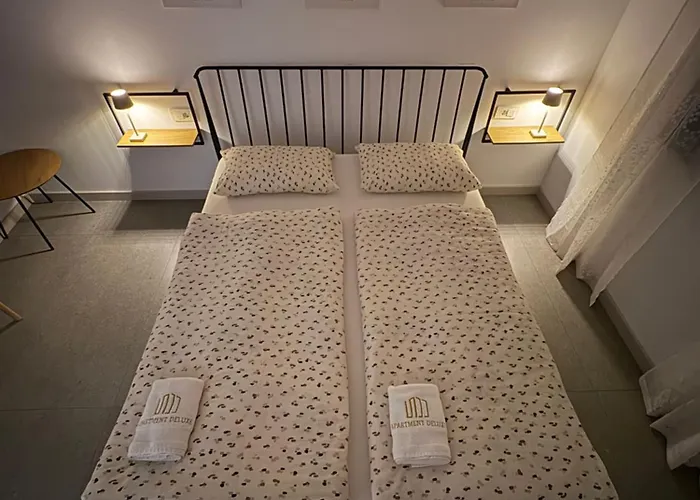 Apartmán Delux Posusje