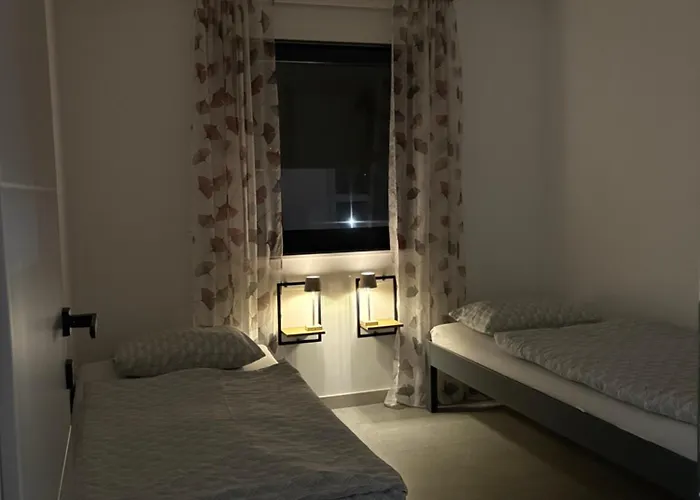 Delux Apartmán Posusje