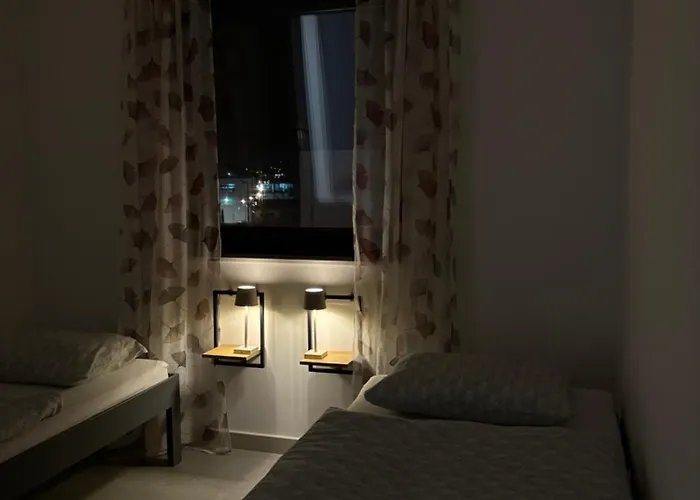 Apartmán Delux Posusje